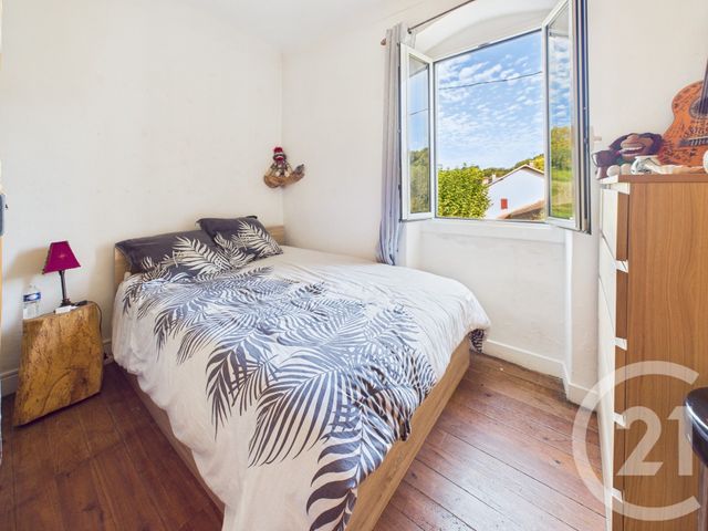 maison à vendre - 5 pièces - 130.0 m2 - VILLEFRANQUE - 64 - AQUITAINE - Century 21 Agence Les Alizés