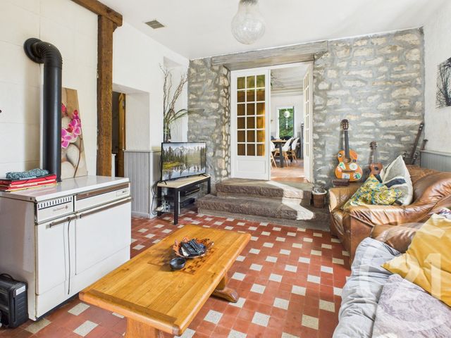 maison à vendre - 5 pièces - 130.0 m2 - VILLEFRANQUE - 64 - AQUITAINE - Century 21 Agence Les Alizés