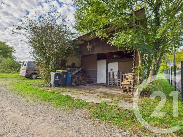 maison à vendre - 5 pièces - 130.0 m2 - VILLEFRANQUE - 64 - AQUITAINE - Century 21 Agence Les Alizés