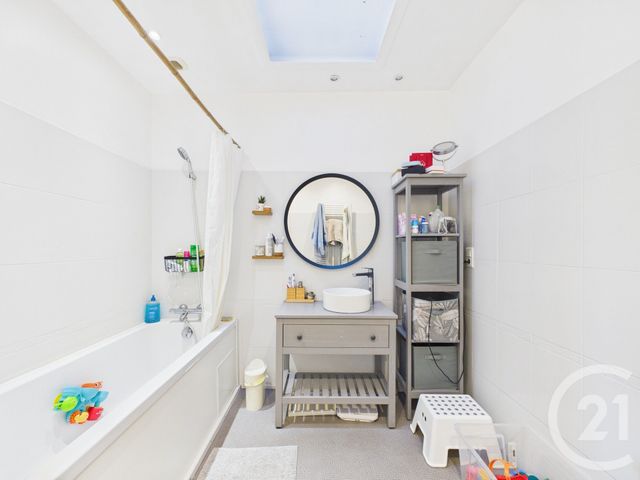 maison à vendre - 4 pièces - 94.0 m2 - USTARITZ - 64 - AQUITAINE - Century 21 Agence Les Alizés