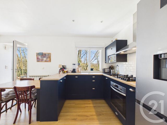 maison à vendre - 4 pièces - 94.0 m2 - USTARITZ - 64 - AQUITAINE - Century 21 Agence Les Alizés