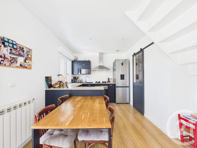 maison à vendre - 4 pièces - 94.0 m2 - USTARITZ - 64 - AQUITAINE - Century 21 Agence Les Alizés