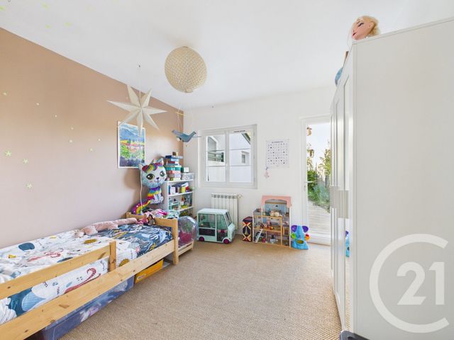 maison à vendre - 4 pièces - 94.0 m2 - USTARITZ - 64 - AQUITAINE - Century 21 Agence Les Alizés