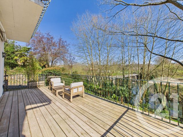 Maison à vendre USTARITZ