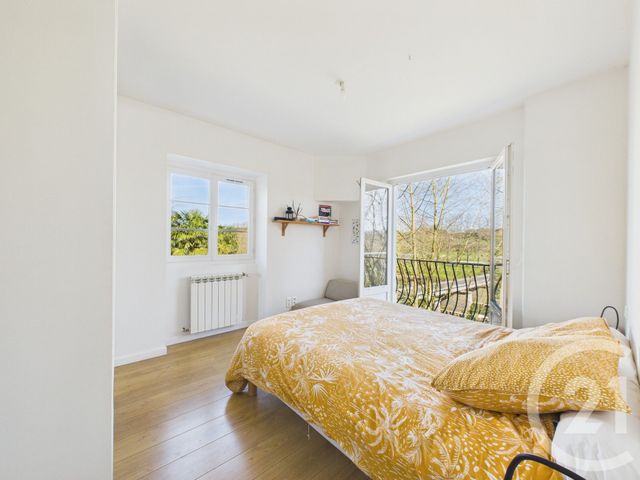 maison à vendre - 4 pièces - 94.0 m2 - USTARITZ - 64 - AQUITAINE - Century 21 Agence Les Alizés