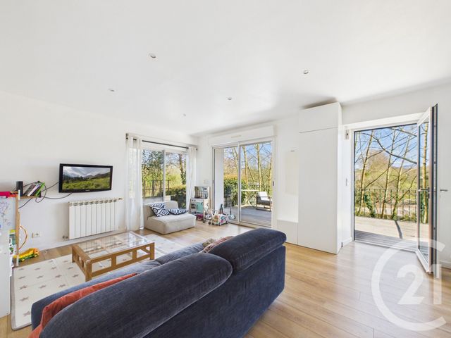 maison à vendre - 4 pièces - 94.0 m2 - USTARITZ - 64 - AQUITAINE - Century 21 Agence Les Alizés