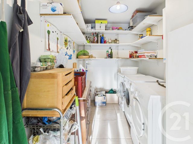 maison à vendre - 4 pièces - 91.0 m2 - USTARITZ - 64 - AQUITAINE - Century 21 Agence Les Alizés