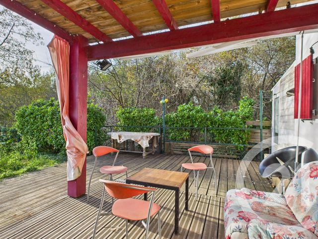 maison à vendre - 4 pièces - 91.0 m2 - USTARITZ - 64 - AQUITAINE - Century 21 Agence Les Alizés