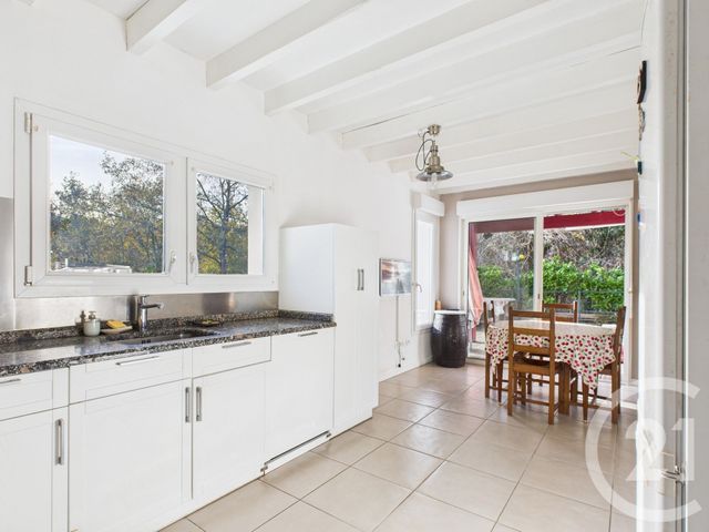 maison à vendre - 4 pièces - 91.0 m2 - USTARITZ - 64 - AQUITAINE - Century 21 Agence Les Alizés