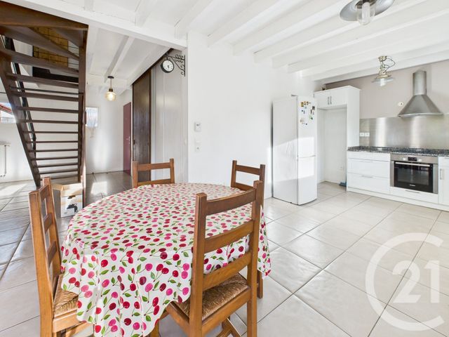maison à vendre - 4 pièces - 91.0 m2 - USTARITZ - 64 - AQUITAINE - Century 21 Agence Les Alizés