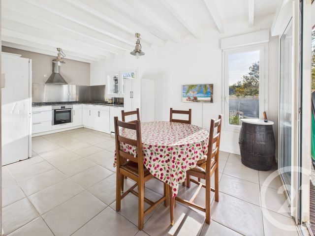 maison à vendre - 4 pièces - 91.0 m2 - USTARITZ - 64 - AQUITAINE - Century 21 Agence Les Alizés