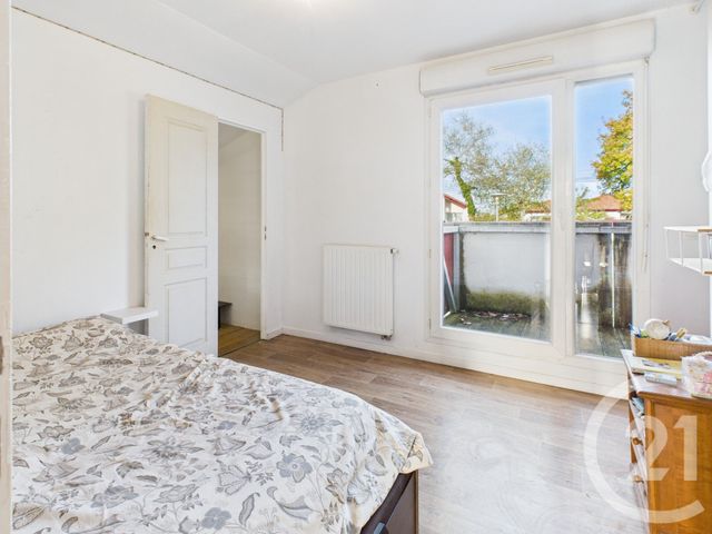 maison à vendre - 4 pièces - 91.0 m2 - USTARITZ - 64 - AQUITAINE - Century 21 Agence Les Alizés