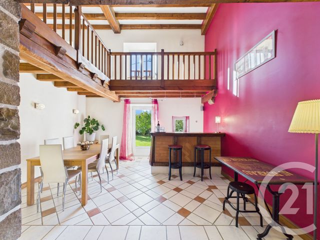 maison à vendre - 6 pièces - 234.5 m2 - JATXOU - 64 - AQUITAINE - Century 21 Agence Les Alizés