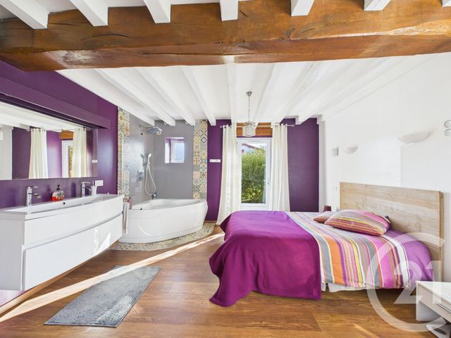 maison à vendre - 7 pièces - 234.5 m2 - JATXOU - 64 - AQUITAINE - Century 21 Agence Les Alizés