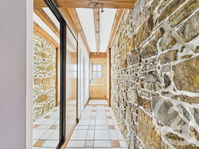 maison à vendre - 6 pièces - 234.5 m2 - JATXOU - 64 - AQUITAINE - Century 21 Agence Les Alizés