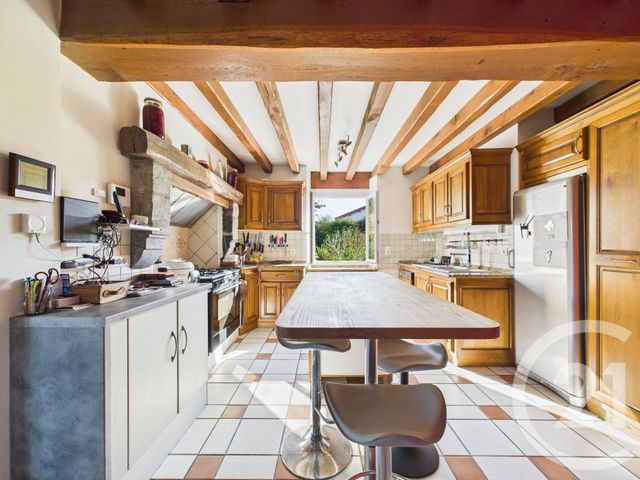 maison à vendre - 6 pièces - 234.5 m2 - JATXOU - 64 - AQUITAINE - Century 21 Agence Les Alizés