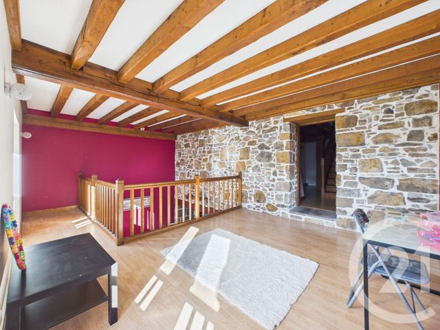 maison à vendre - 6 pièces - 234.5 m2 - JATXOU - 64 - AQUITAINE - Century 21 Agence Les Alizés