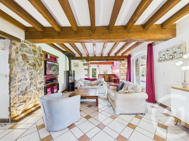 maison à vendre - 6 pièces - 234.5 m2 - JATXOU - 64 - AQUITAINE - Century 21 Agence Les Alizés