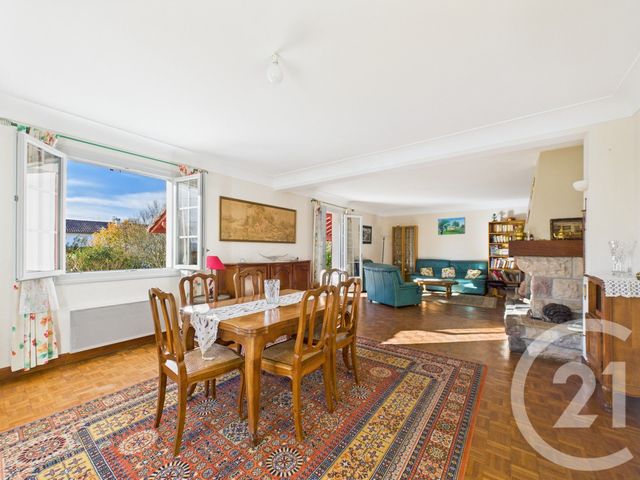 maison à vendre - 8 pièces - 278.48 m2 - JATXOU - 64 - AQUITAINE - Century 21 Agence Les Alizés