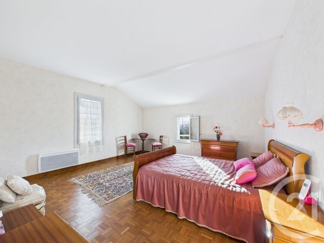 maison à vendre - 8 pièces - 278.48 m2 - JATXOU - 64 - AQUITAINE - Century 21 Agence Les Alizés