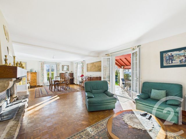 maison à vendre - 8 pièces - 278.48 m2 - JATXOU - 64 - AQUITAINE - Century 21 Agence Les Alizés