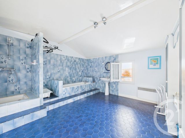 maison à vendre - 8 pièces - 278.48 m2 - JATXOU - 64 - AQUITAINE - Century 21 Agence Les Alizés