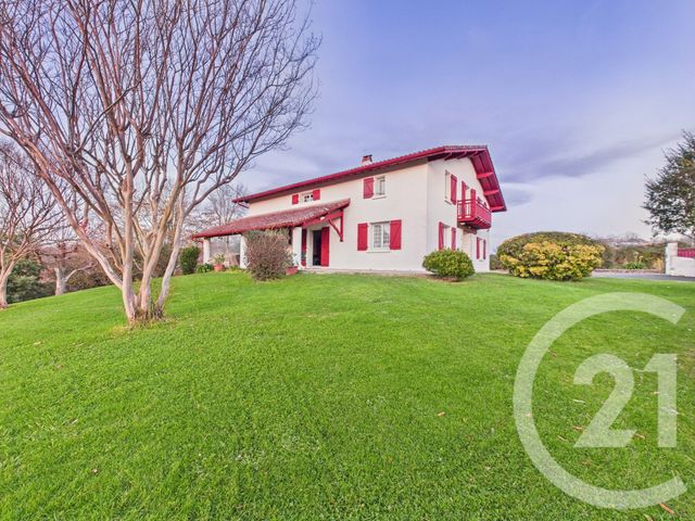 Maison à vendre JATXOU