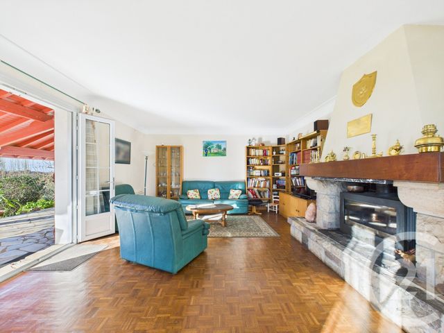maison à vendre - 8 pièces - 278.48 m2 - JATXOU - 64 - AQUITAINE - Century 21 Agence Les Alizés