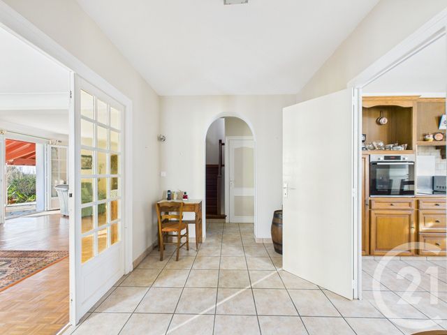 maison à vendre - 8 pièces - 278.48 m2 - JATXOU - 64 - AQUITAINE - Century 21 Agence Les Alizés