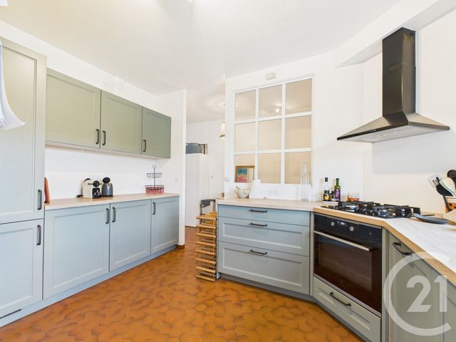 maison à vendre - 5 pièces - 120.0 m2 - USTARITZ - 64 - AQUITAINE - Century 21 Agence Les Alizés