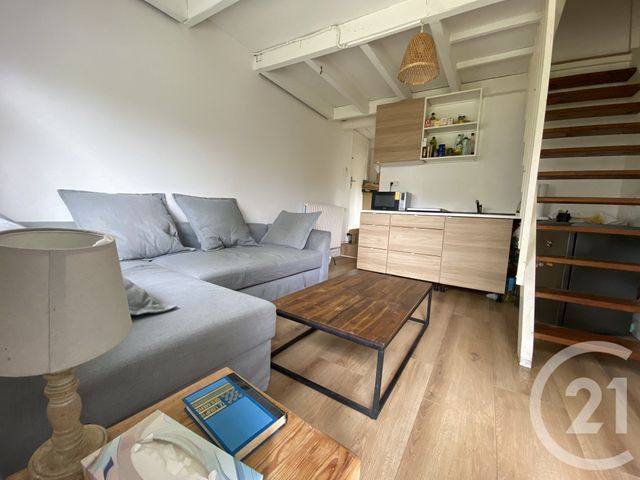 maison à vendre - 5 pièces - 120.0 m2 - USTARITZ - 64 - AQUITAINE - Century 21 Agence Les Alizés