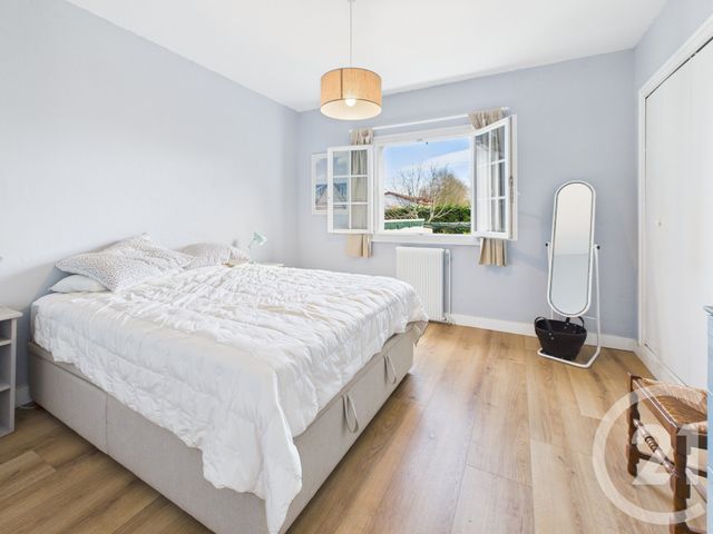 maison à vendre - 5 pièces - 120.0 m2 - USTARITZ - 64 - AQUITAINE - Century 21 Agence Les Alizés