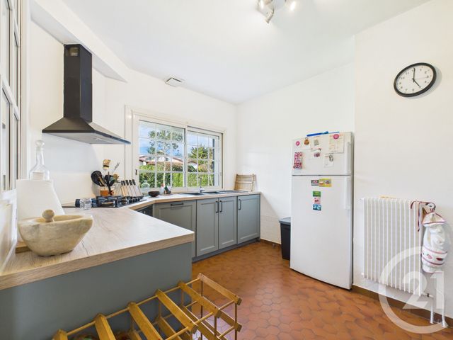 maison à vendre - 5 pièces - 120.0 m2 - USTARITZ - 64 - AQUITAINE - Century 21 Agence Les Alizés