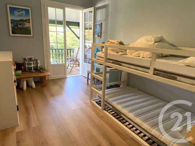 maison à vendre - 5 pièces - 120.0 m2 - USTARITZ - 64 - AQUITAINE - Century 21 Agence Les Alizés