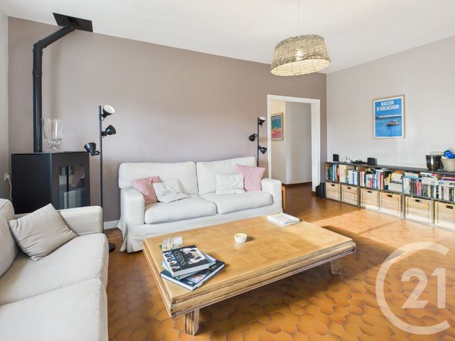 maison à vendre - 5 pièces - 120.0 m2 - USTARITZ - 64 - AQUITAINE - Century 21 Agence Les Alizés