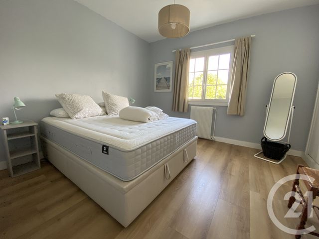 maison à vendre - 5 pièces - 120.0 m2 - USTARITZ - 64 - AQUITAINE - Century 21 Agence Les Alizés