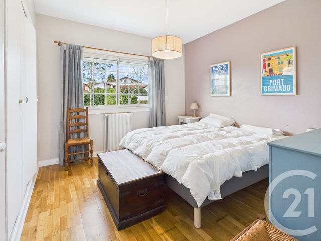 maison à vendre - 5 pièces - 120.0 m2 - USTARITZ - 64 - AQUITAINE - Century 21 Agence Les Alizés