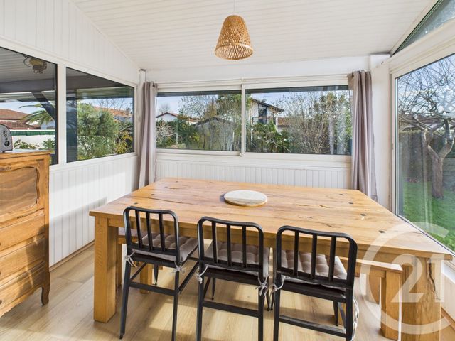 maison à vendre - 5 pièces - 120.0 m2 - USTARITZ - 64 - AQUITAINE - Century 21 Agence Les Alizés