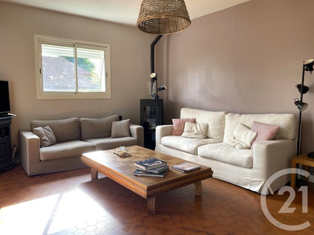 maison à vendre - 5 pièces - 120.0 m2 - USTARITZ - 64 - AQUITAINE - Century 21 Agence Les Alizés