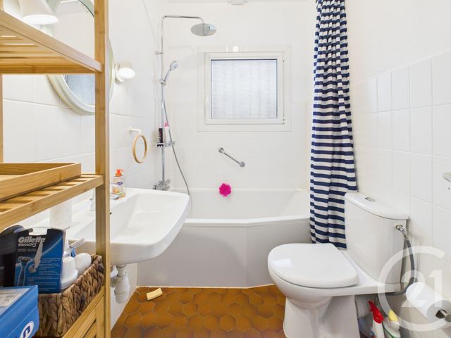 maison à vendre - 5 pièces - 120.0 m2 - USTARITZ - 64 - AQUITAINE - Century 21 Agence Les Alizés