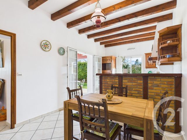 maison à vendre - 5 pièces - 128.5 m2 - HASPARREN - 64 - AQUITAINE - Century 21 Agence Les Alizés