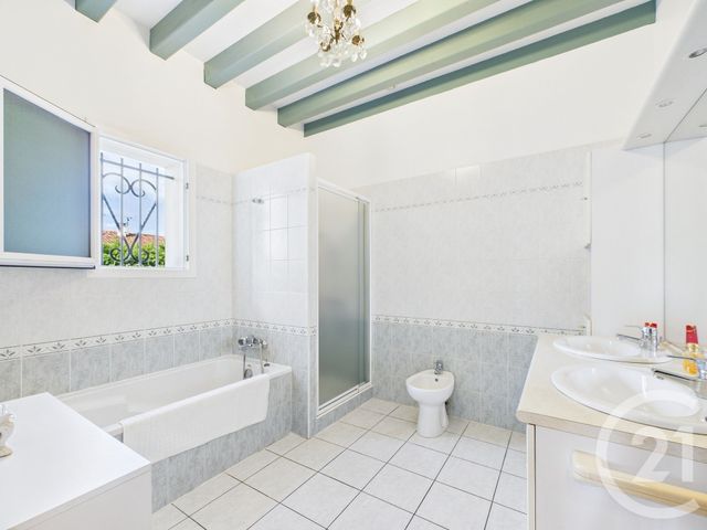 maison à vendre - 5 pièces - 128.5 m2 - HASPARREN - 64 - AQUITAINE - Century 21 Agence Les Alizés