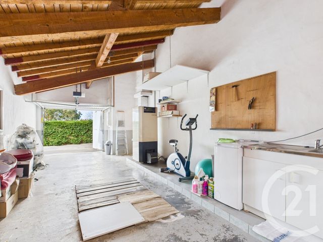 maison à vendre - 5 pièces - 128.5 m2 - HASPARREN - 64 - AQUITAINE - Century 21 Agence Les Alizés