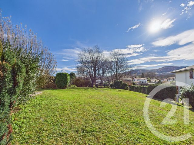 maison à vendre - 5 pièces - 128.5 m2 - HASPARREN - 64 - AQUITAINE - Century 21 Agence Les Alizés