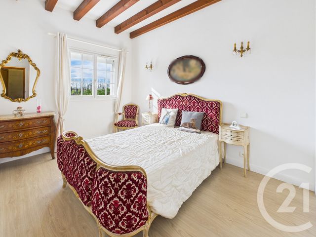 maison à vendre - 5 pièces - 128.5 m2 - HASPARREN - 64 - AQUITAINE - Century 21 Agence Les Alizés