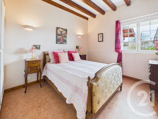 maison à vendre - 5 pièces - 128.5 m2 - HASPARREN - 64 - AQUITAINE - Century 21 Agence Les Alizés