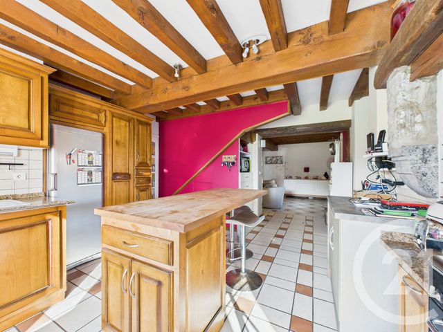 maison à vendre - 7 pièces - 234.5 m2 - JATXOU - 64 - AQUITAINE - Century 21 Agence Les Alizés