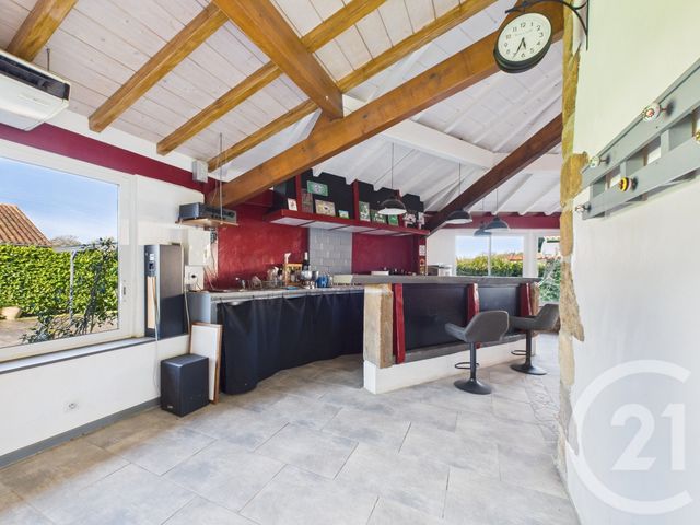 maison à vendre - 7 pièces - 234.5 m2 - JATXOU - 64 - AQUITAINE - Century 21 Agence Les Alizés