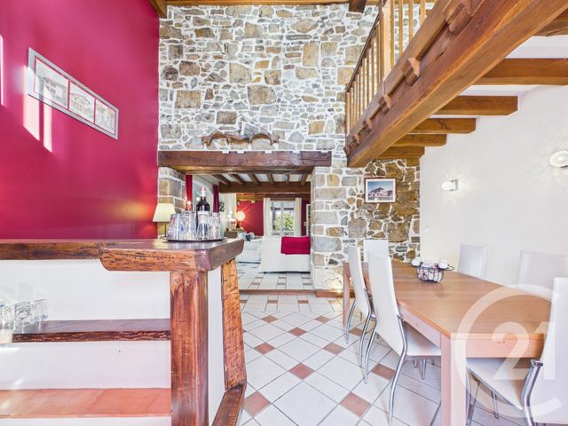 maison à vendre - 7 pièces - 234.5 m2 - JATXOU - 64 - AQUITAINE - Century 21 Agence Les Alizés