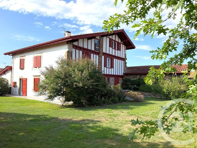 maison - JATXOU - 64